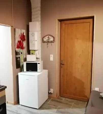 Apartmán De La Dore *