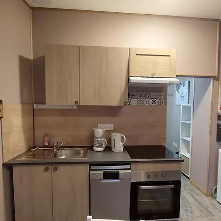 Apartman De La Dore