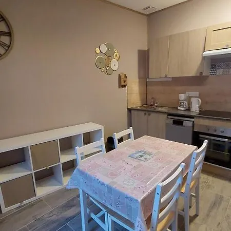 Apartament De La Dore