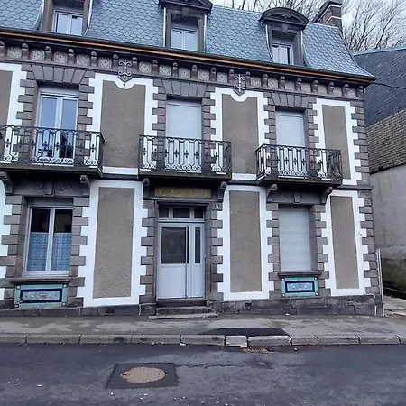 De La Dore Apartman Le Mont-Dore