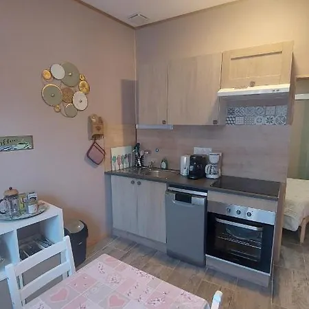 De La Dore Apartmán