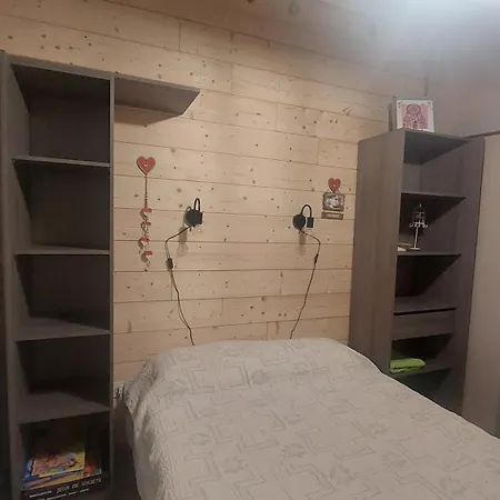 Apartmán De La Dore *