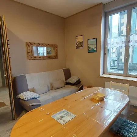 Apartament De La Dore