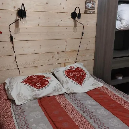 Apartament De La Dore *