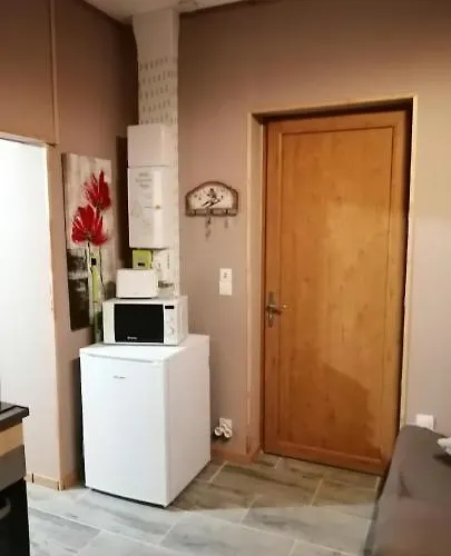 Apartman De La Dore *