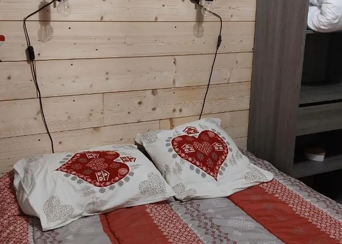 Apartman De La Dore *